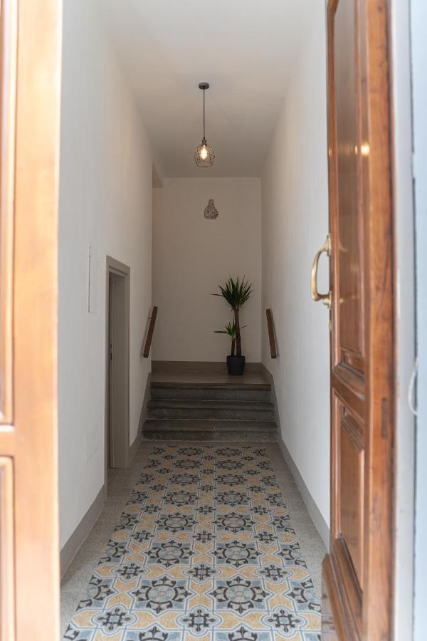 Appartamento Casa Nina San Miniato Exterior foto